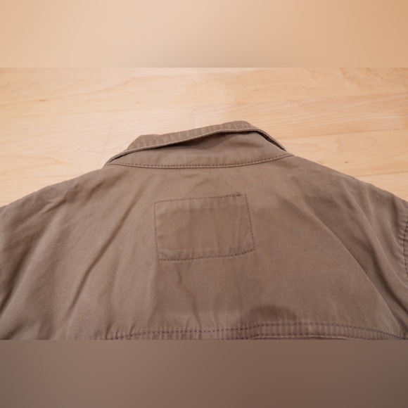 Banana Republic Utility Jacket - Picture 8 of 9